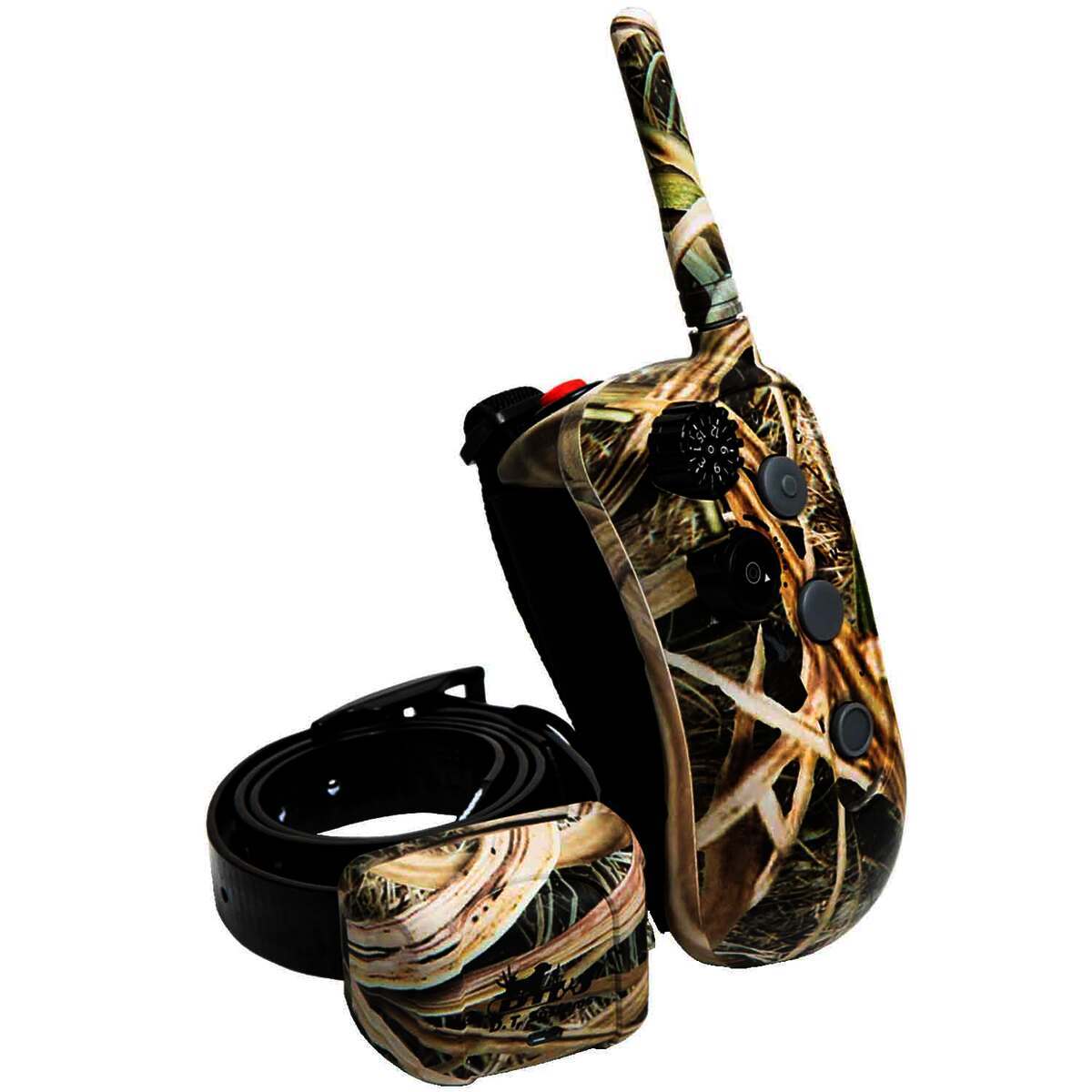DT Systems RAPT 1400 Camo Electronic Training Collar - Mossy Oak Blades Camo 6in - 22in DT Systems RAPT 1400 Camo Electronic Training Collar - Mossy Oak Blades Camo 6in - 22in