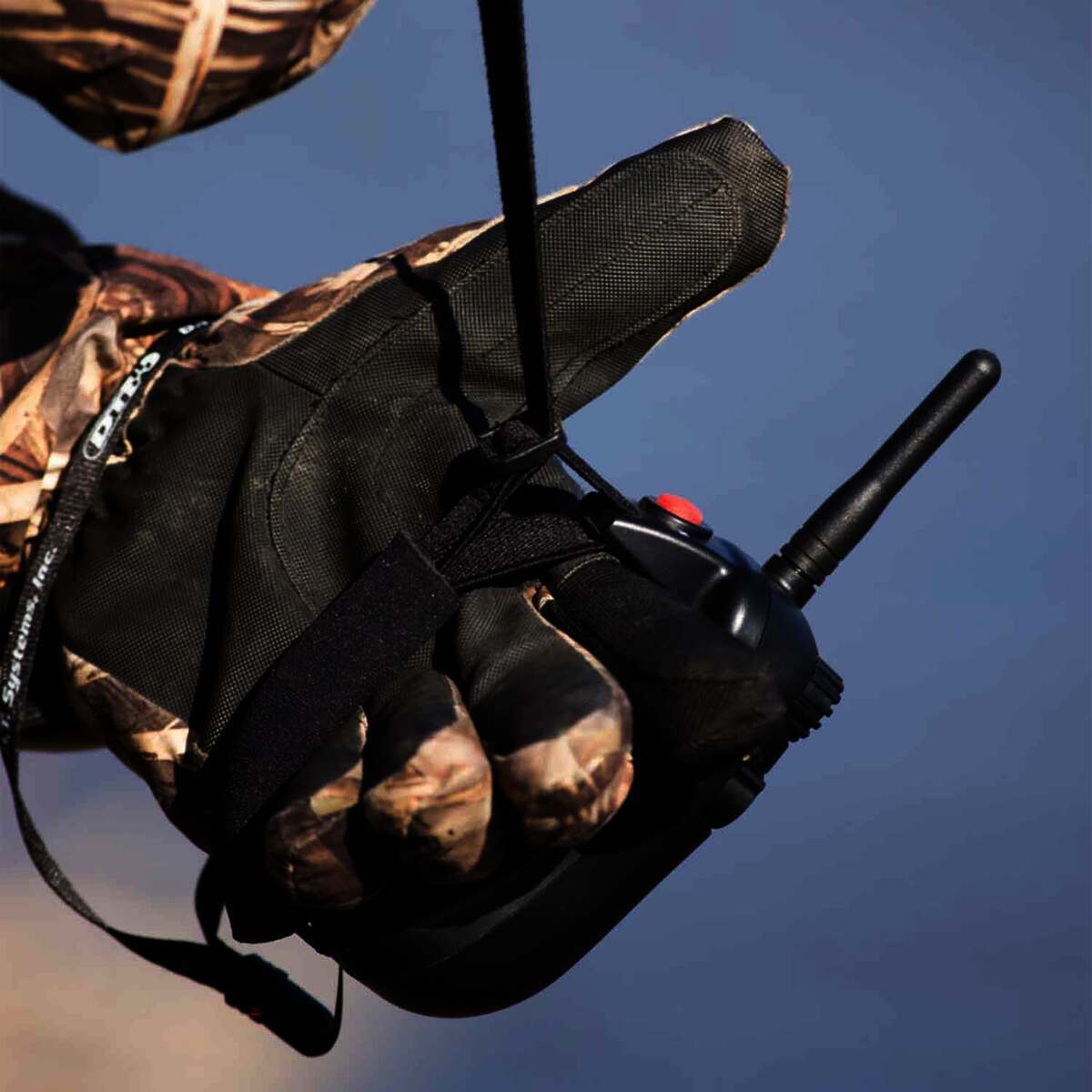 DT Systems RAPT 1400 Camo Electronic Training Collar - Mossy Oak Blades Camo 6in - 22in DT Systems RAPT 1400 Camo Electronic Training Collar - Mossy Oak Blades Camo 6in - 22in