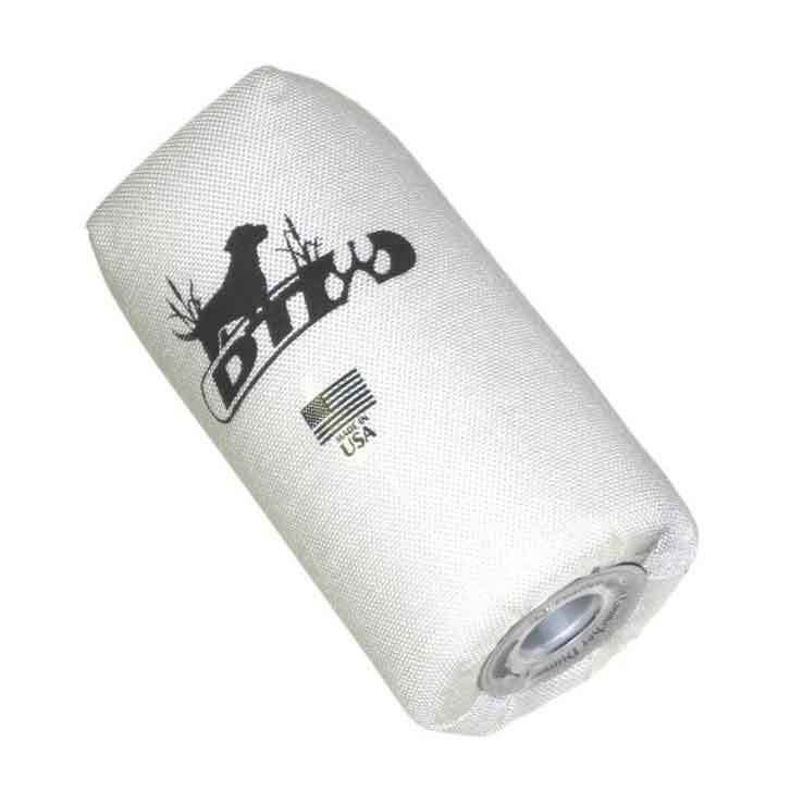DT Systems White Launcher Dummy DT Systems White Launcher Dummy