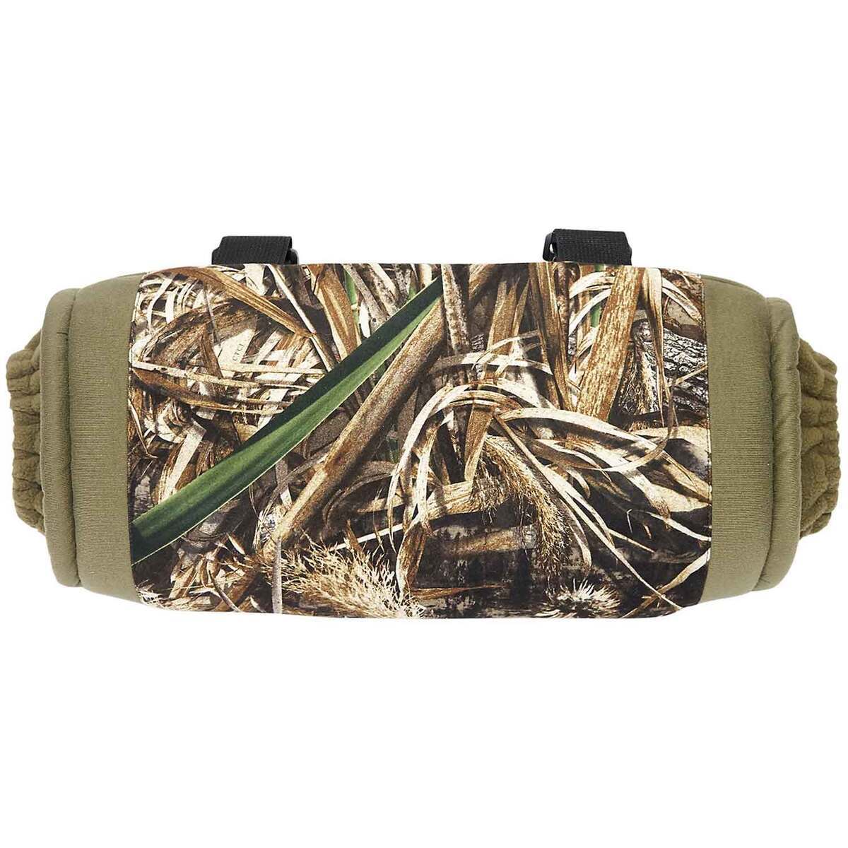 Duck Commander Men's Realtree Max-7 Handwarmer - One Size Fits Most - Realtree Max-7 One Size Fits Most Duck Commander Men's Realtree Max-7 Handwarmer - One Size Fits Most - Realtree Max-7 One Size Fits Most
