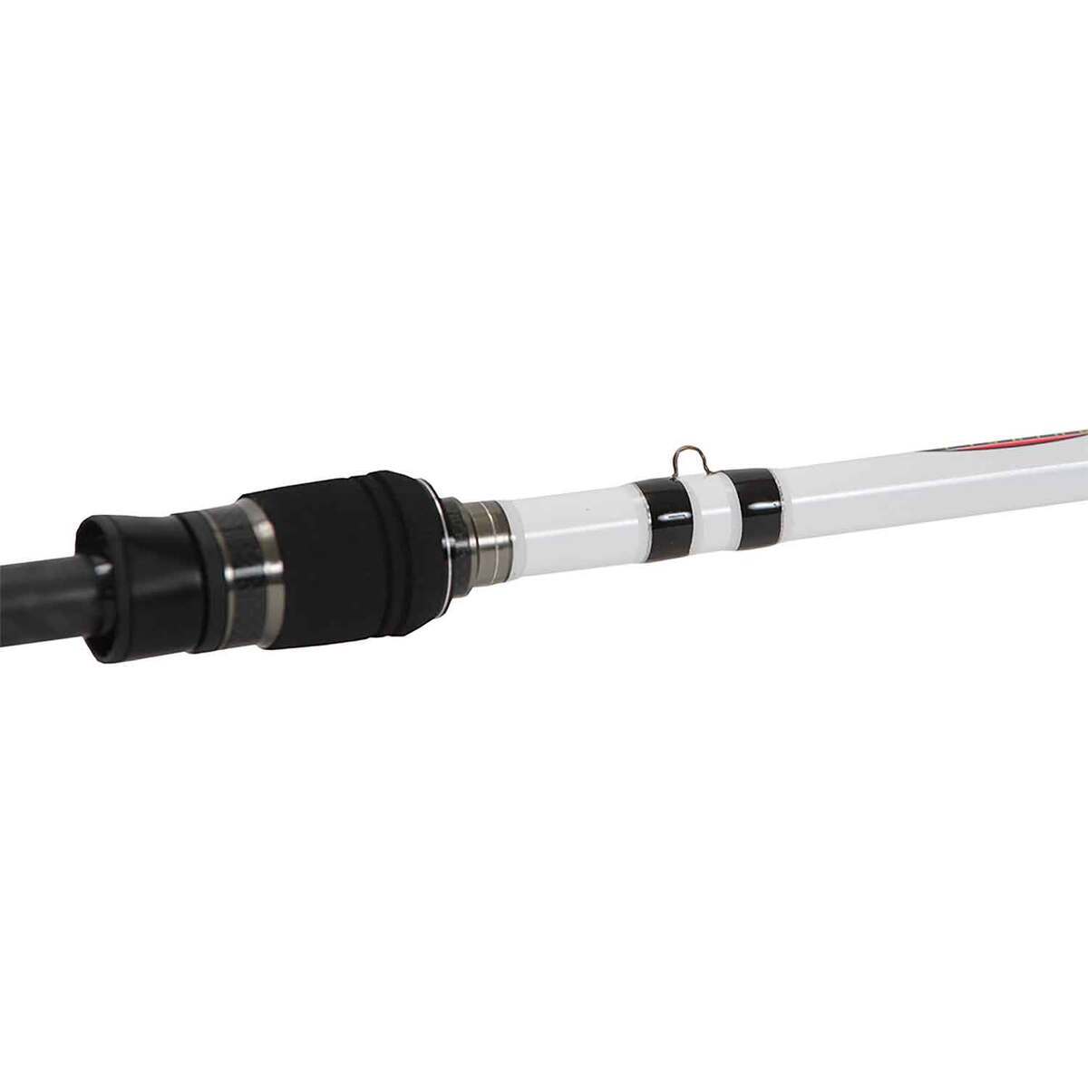 Duckett Fishing Black Ice Casting Rod Duckett Fishing Black Ice Casting Rod