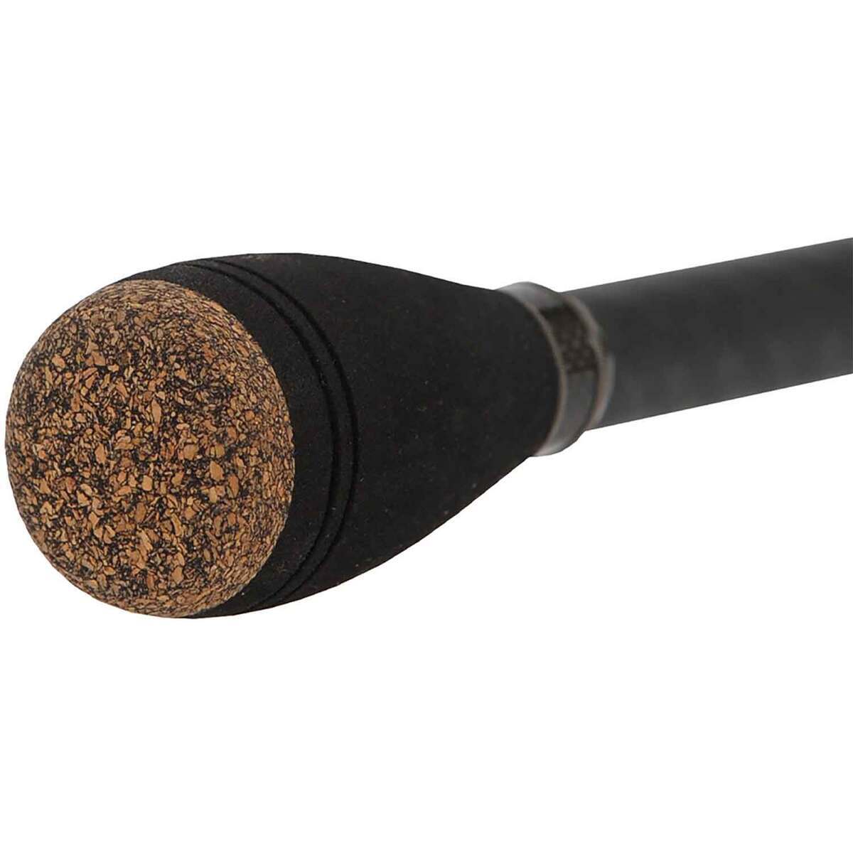 Duckett Fishing Black Ice Casting Rod Duckett Fishing Black Ice Casting Rod
