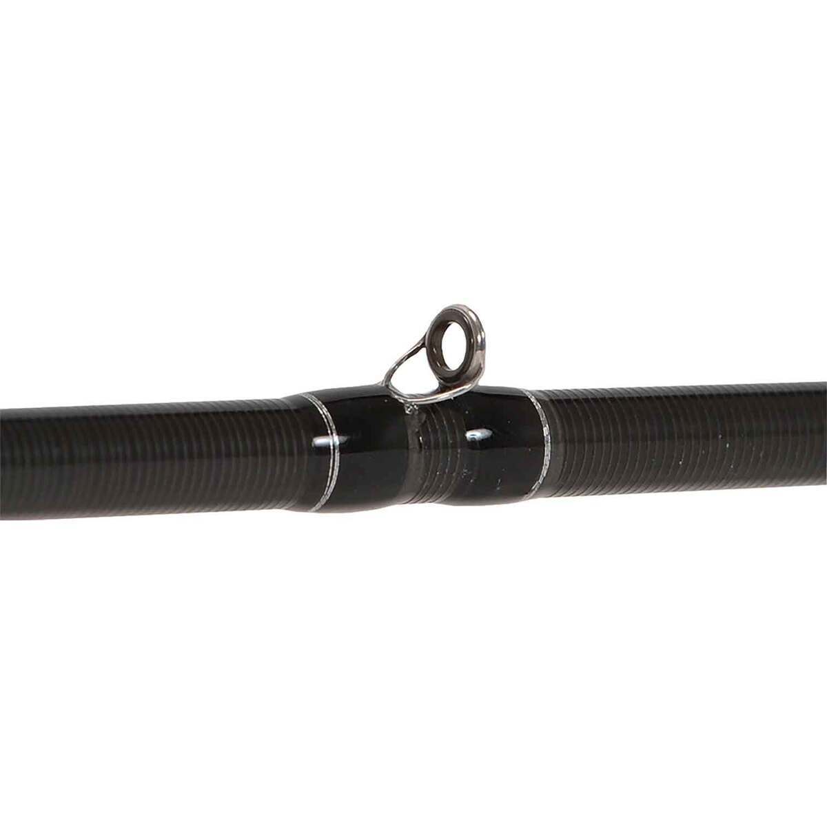 Duckett Fishing Black Ice Casting Rod Duckett Fishing Black Ice Casting Rod
