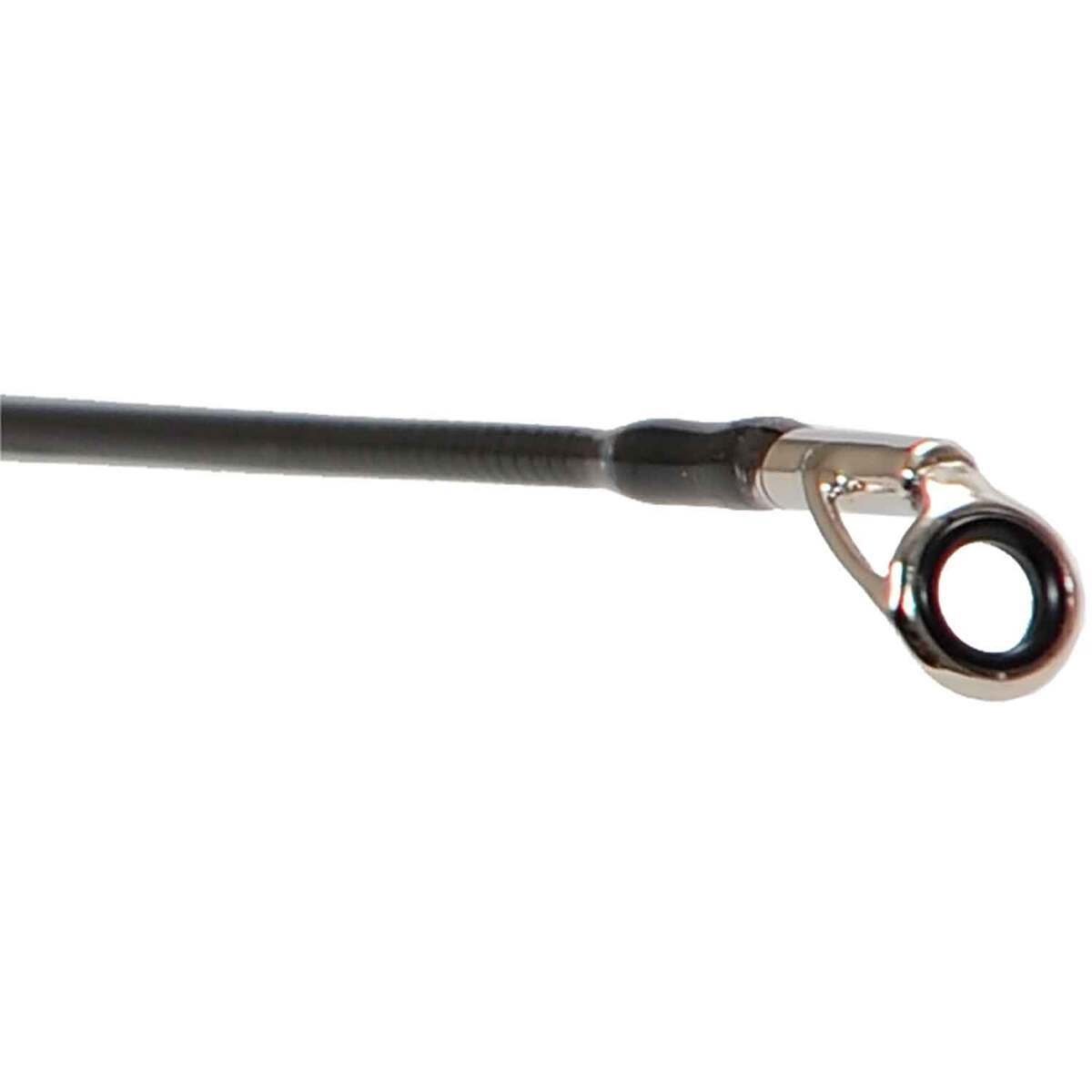Duckett Fishing Black Ice Casting Rod Duckett Fishing Black Ice Casting Rod