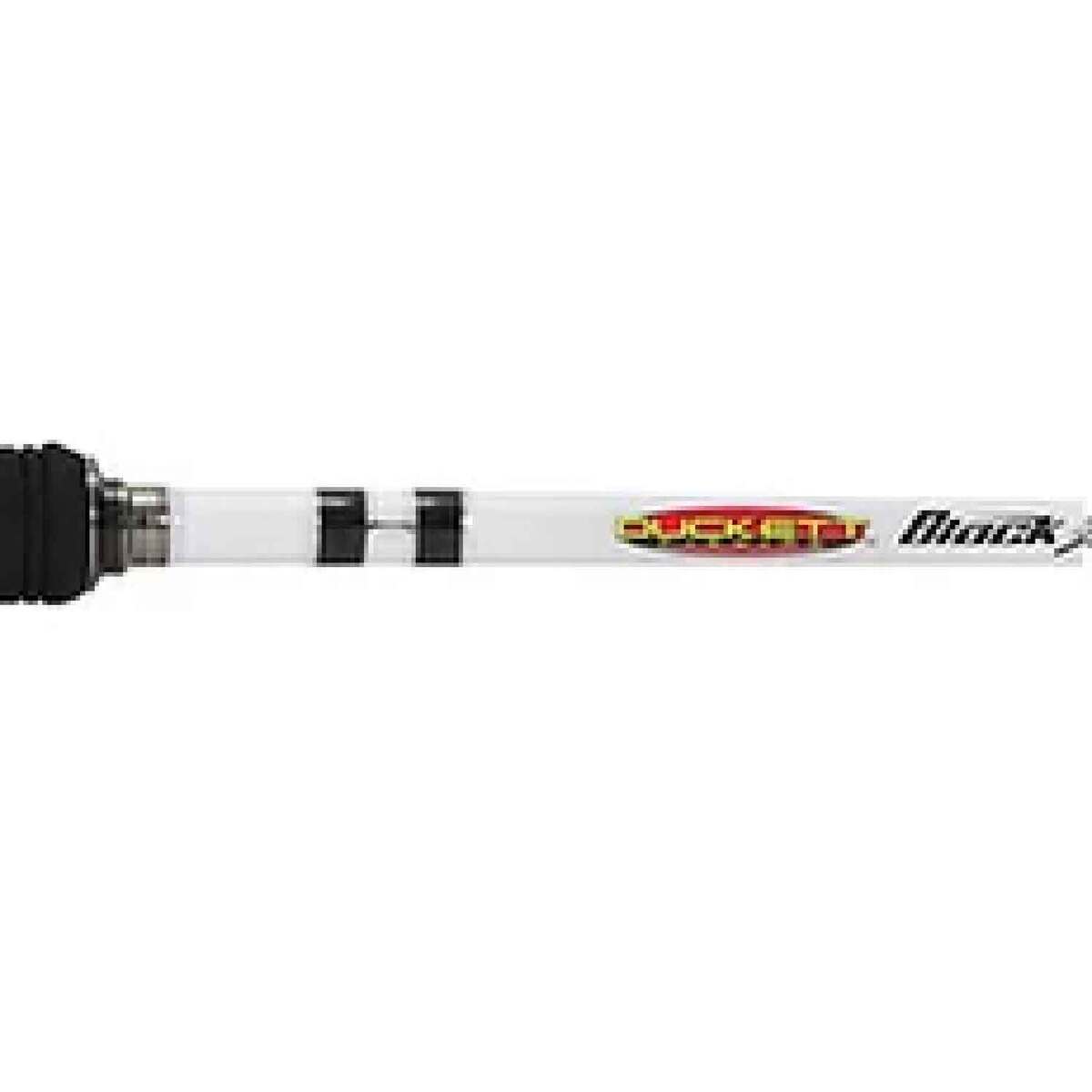 Duckett Fishing Black Ice Crankin' Casting Rod Duckett Fishing Black Ice Crankin' Casting Rod