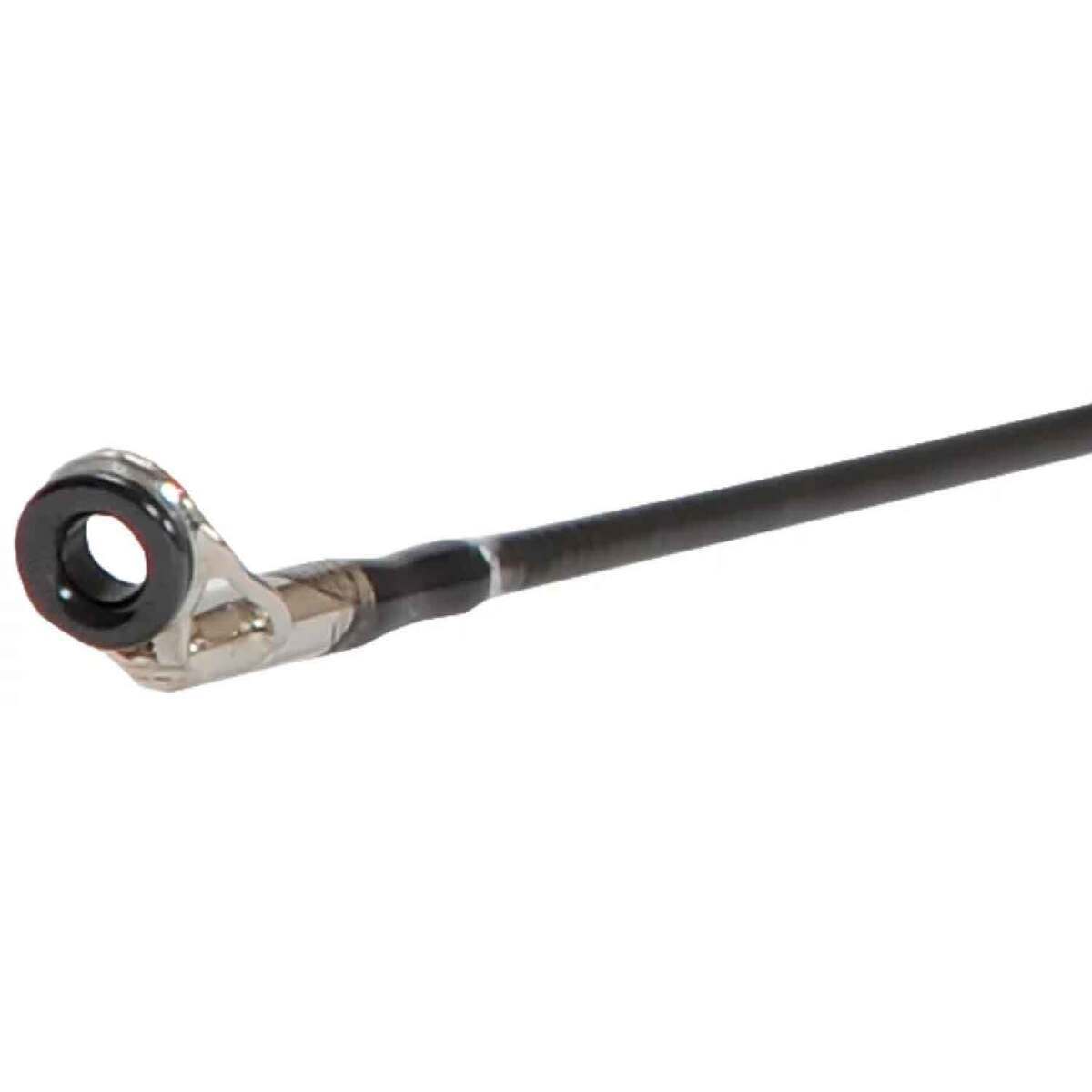 Duckett Fishing Black Ice Crankin' Casting Rod Duckett Fishing Black Ice Crankin' Casting Rod