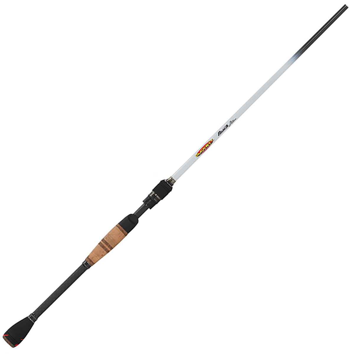 Duckett Fishing Black Ice Spinning Rod Sportsman's Warehouse