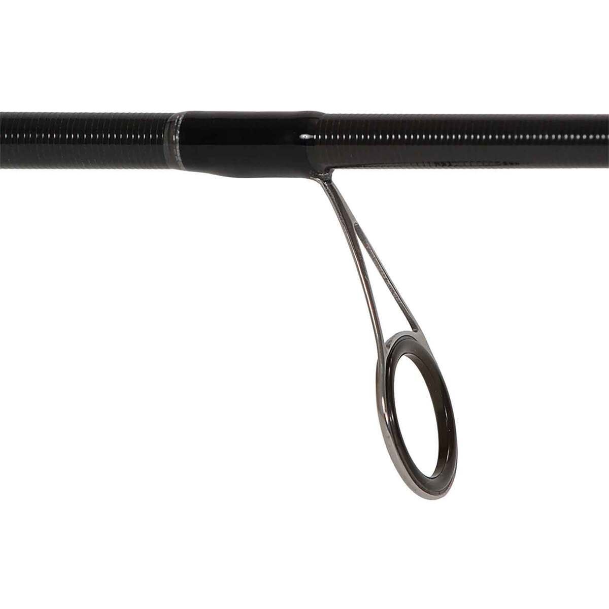 Duckett Fishing Black Ice Spinning Rod Duckett Fishing Black Ice Spinning Rod