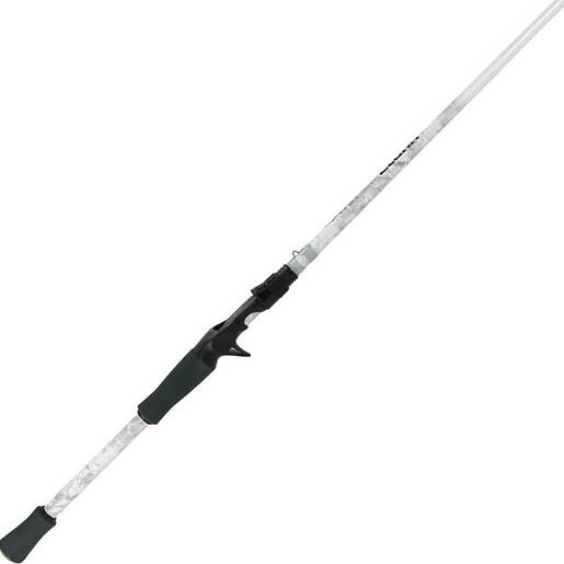 Duckett Fishing Cloak Spinning Rod