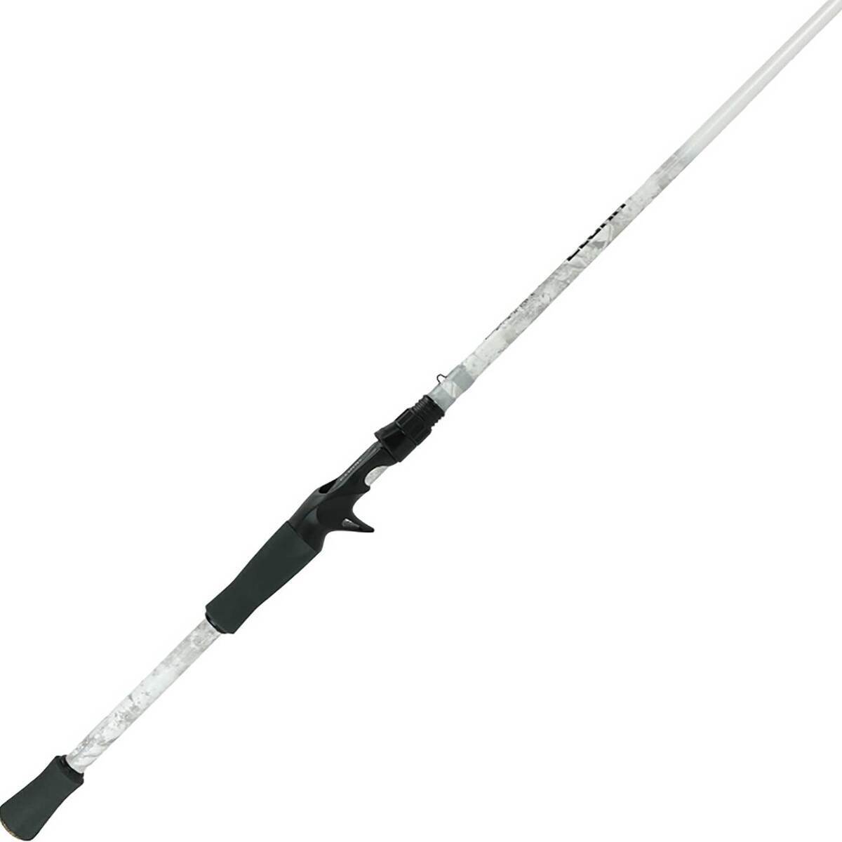 Duckett Fishing Cloak Series Spinning Rod Duckett Fishing Cloak Series Spinning Rod
