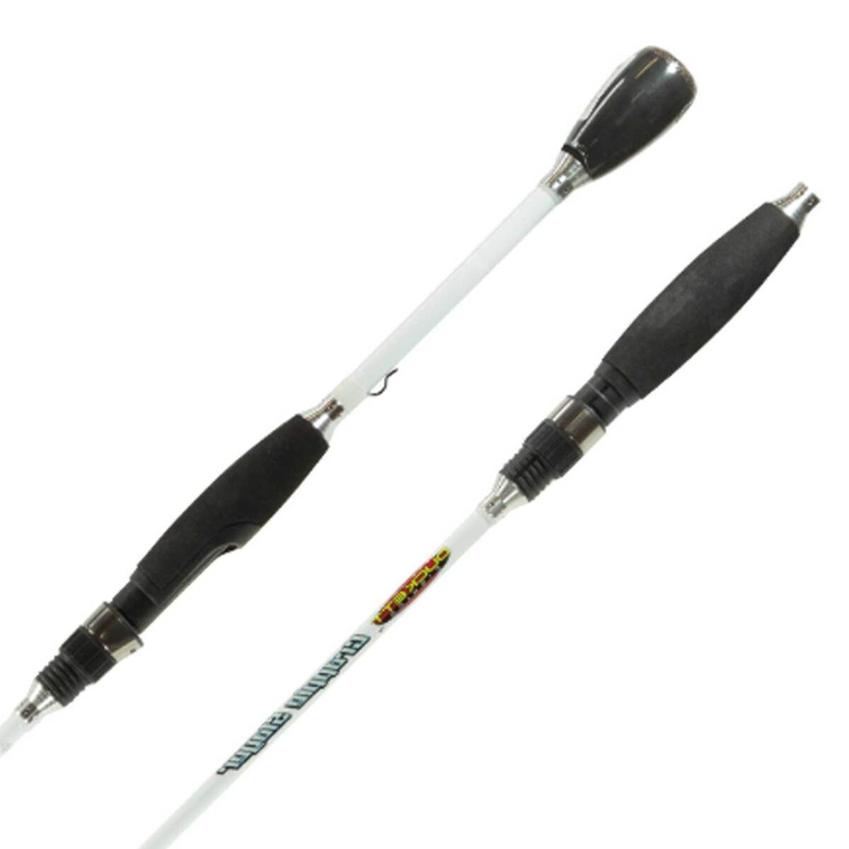 Duckett Fishing Crappie Slayer Spinning Rod Duckett Fishing Crappie Slayer Spinning Rod