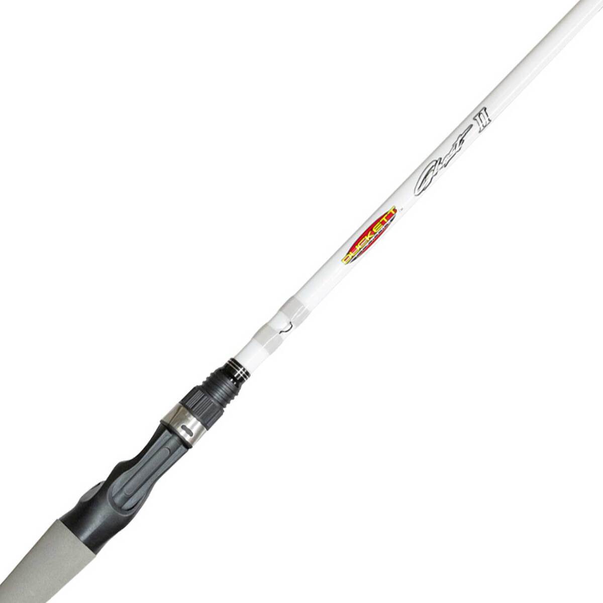 Duckett Fishing Ghost II Spinning Rod Duckett Fishing Ghost II Spinning Rod