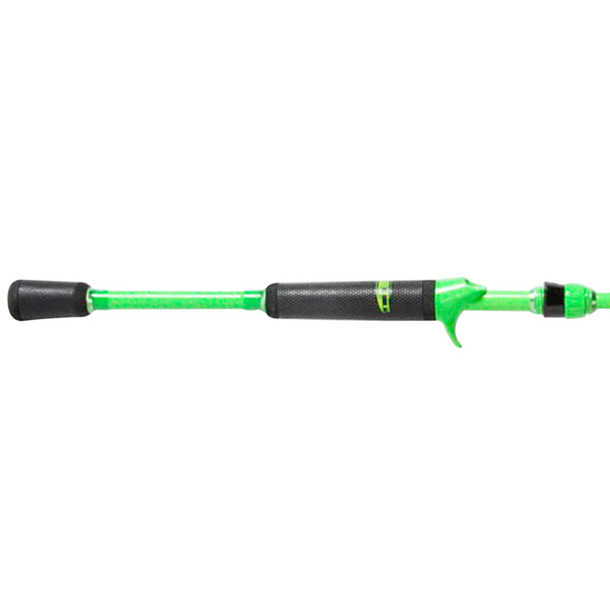 Duckett Fishing Green Ghost Bass Spinning Rod Duckett Fishing Green Ghost Bass Spinning Rod