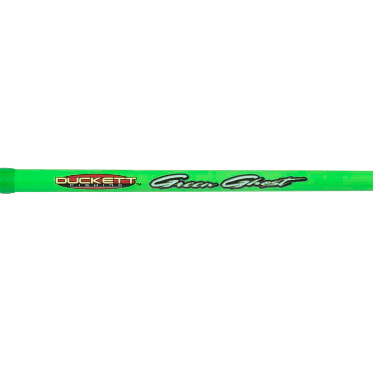 Duckett Fishing Green Ghost Bass Spinning Rod Duckett Fishing Green Ghost Bass Spinning Rod