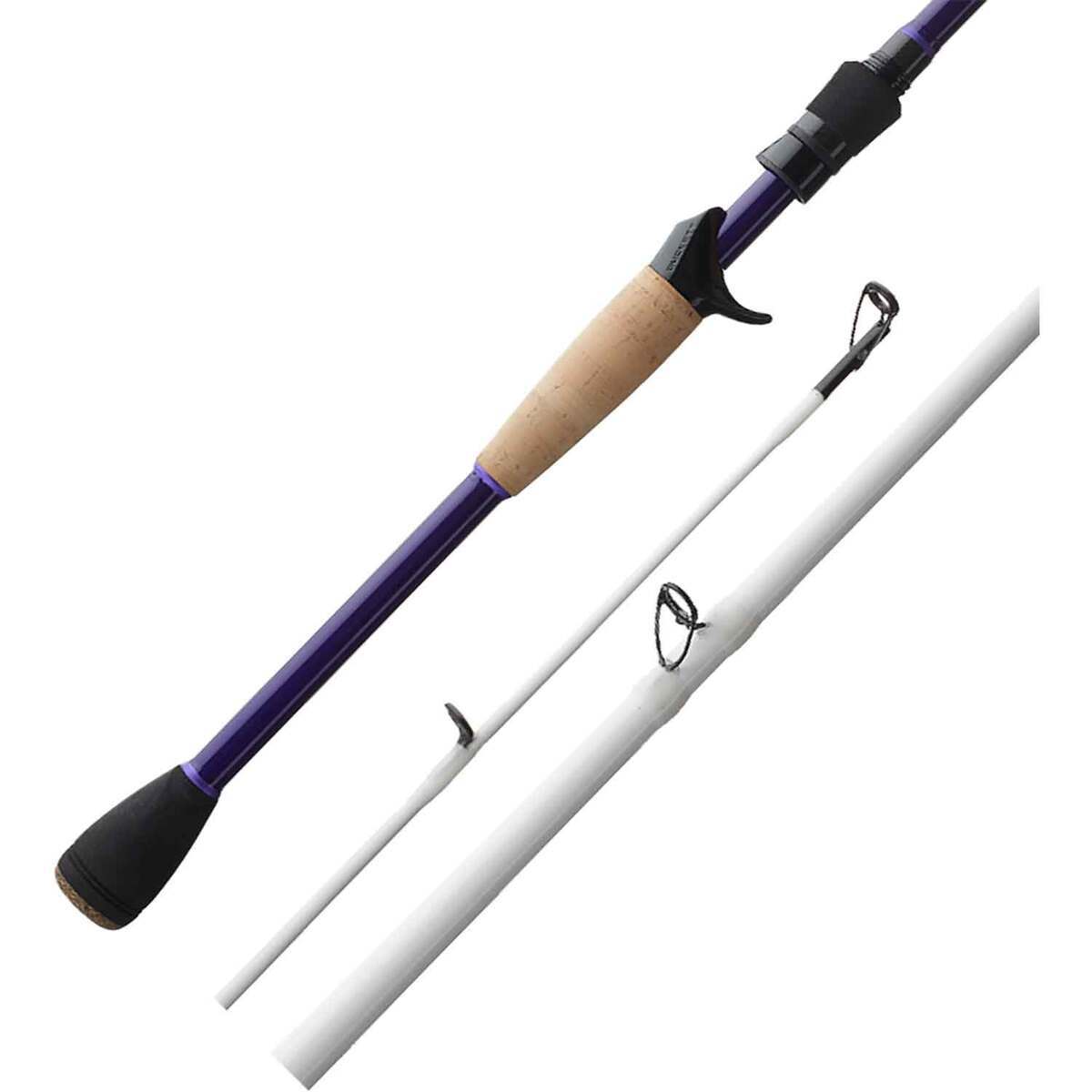 Duckett Fishing Incite Casting Rod Sportsman's Warehouse