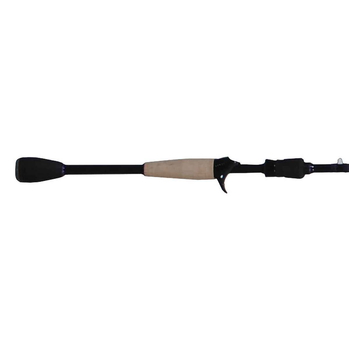 Duckett Fishing Incite Crankin' Casting Rod Duckett Fishing Incite Crankin' Casting Rod