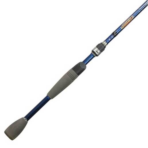 Duckett Fishing Jacob Wheeler Signature Series 2.0 Casting Rod