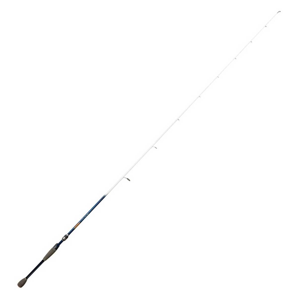 Duckett Fishing Jacob Wheeler Signature Series Spinning Rod