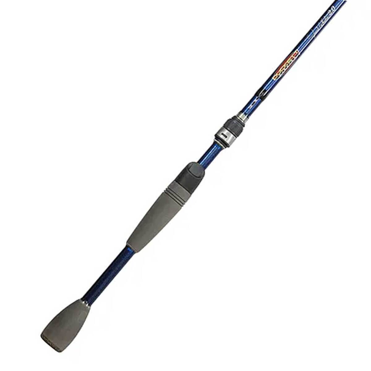 Jacob Wheeler Rig Duckett Fishing Jacob Wheeler Signature Series 2.0 Spinning Rod ...