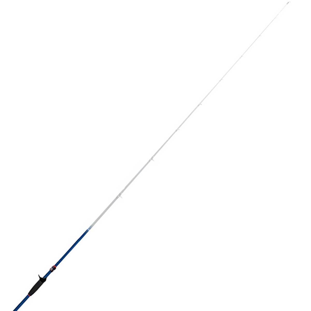 Duckett Fishing Jacob Wheeler Signature Series Casting Rod Duckett Fishing Jacob Wheeler Signature Series Casting Rod