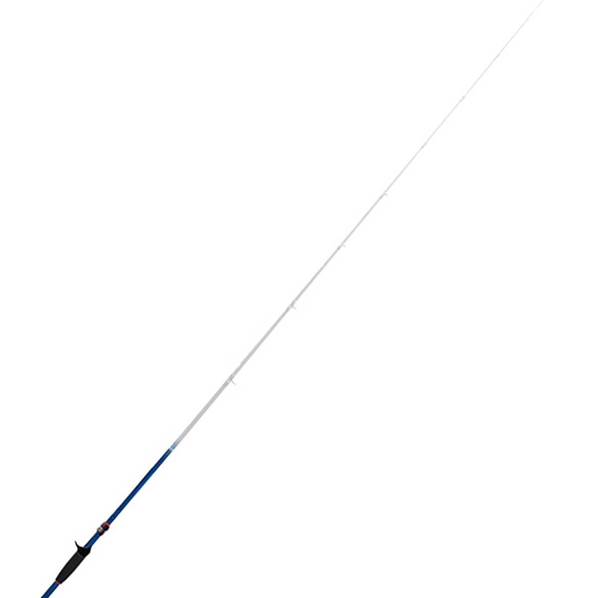 Duckett Fishing Jacob Wheeler Signature Series Casting Rod Duckett Fishing Jacob Wheeler Signature Series Casting Rod