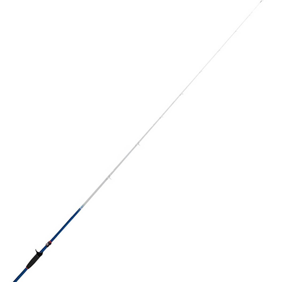 Duckett Fishing Jacob Wheeler Signature Series Casting Rod Duckett Fishing Jacob Wheeler Signature Series Casting Rod