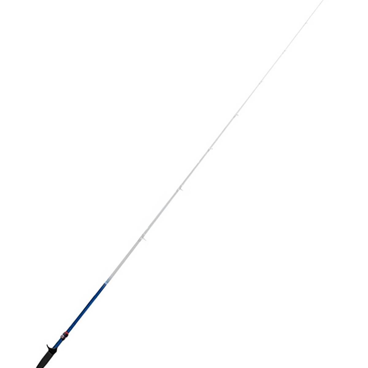 Duckett Fishing Jacob Wheeler Signature Series Casting Rod Duckett Fishing Jacob Wheeler Signature Series Casting Rod