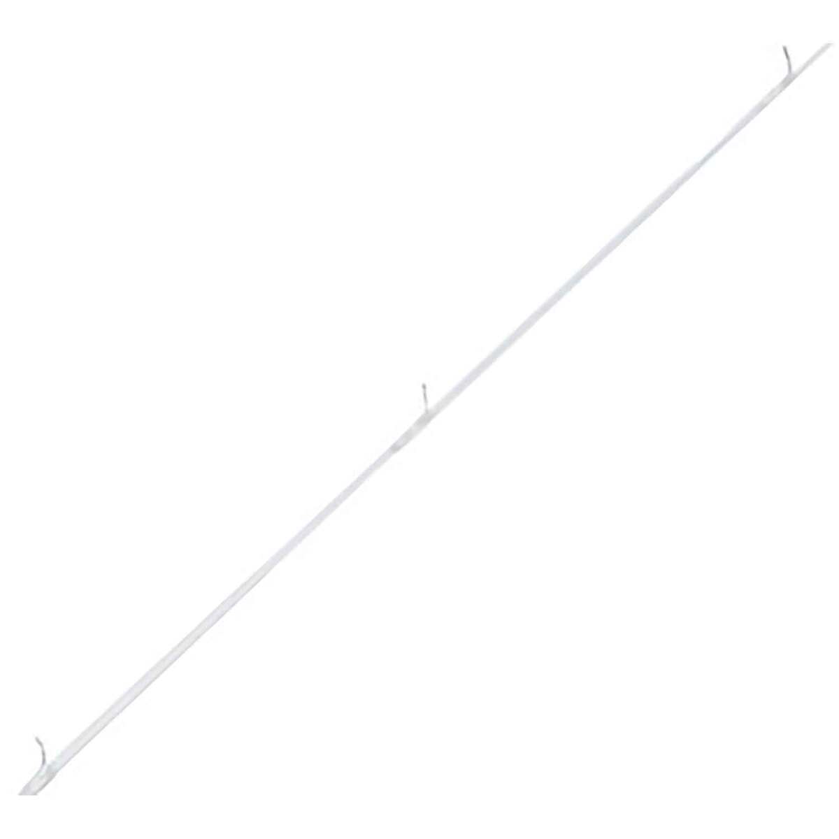 Duckett Fishing Jacob Wheeler Signature Series Pro Spinning Combo - 7ft, Medium Power, 1pc - White, Blue Duckett Fishing Jacob Wheeler Signature Series Pro Spinning Combo - 7ft, Medium Power, 1pc - White, Blue