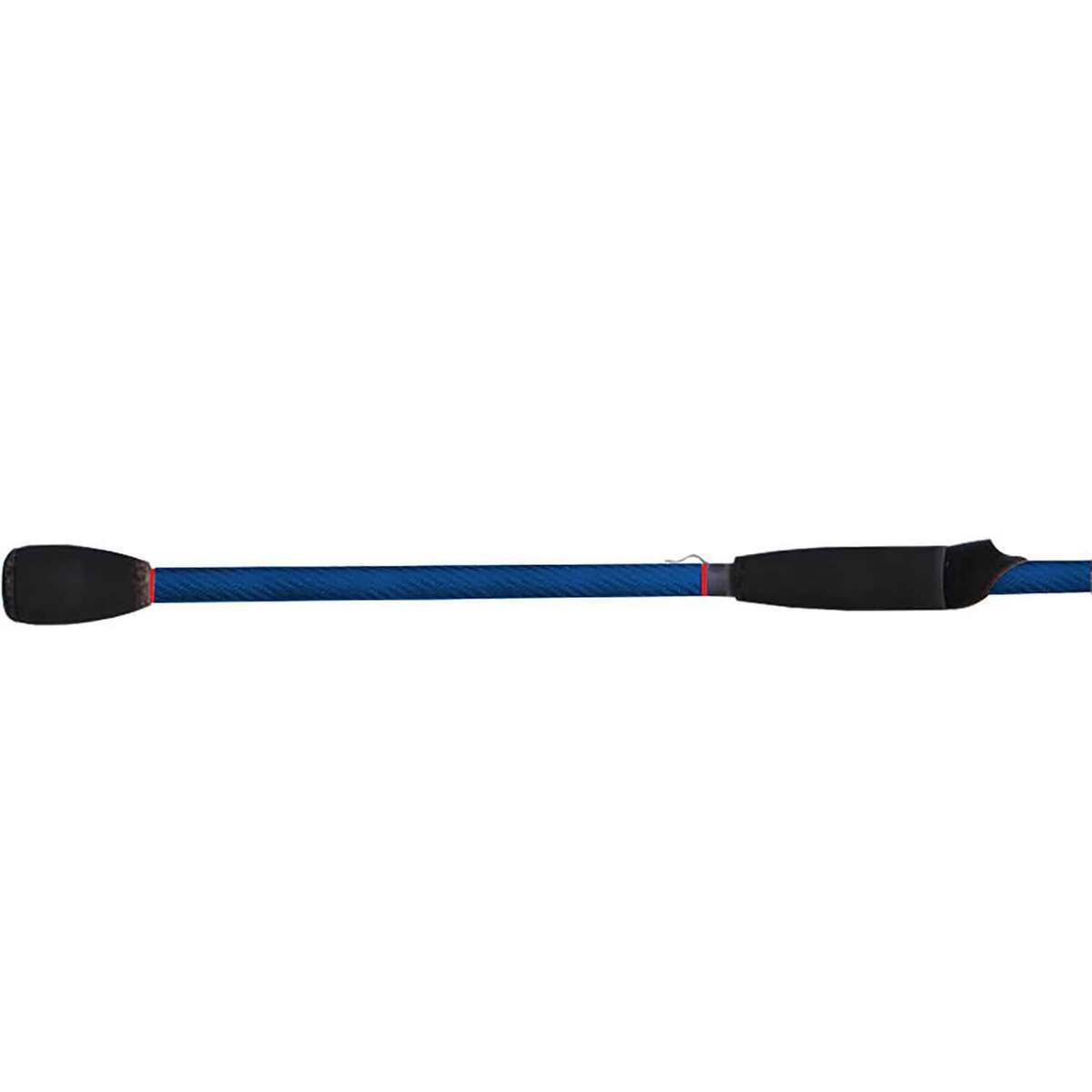 Duckett Fishing Jacob Wheeler Signature Series Pro Spinning Combo - 7ft, Medium Power, 1pc - White, Blue Duckett Fishing Jacob Wheeler Signature Series Pro Spinning Combo - 7ft, Medium Power, 1pc - White, Blue