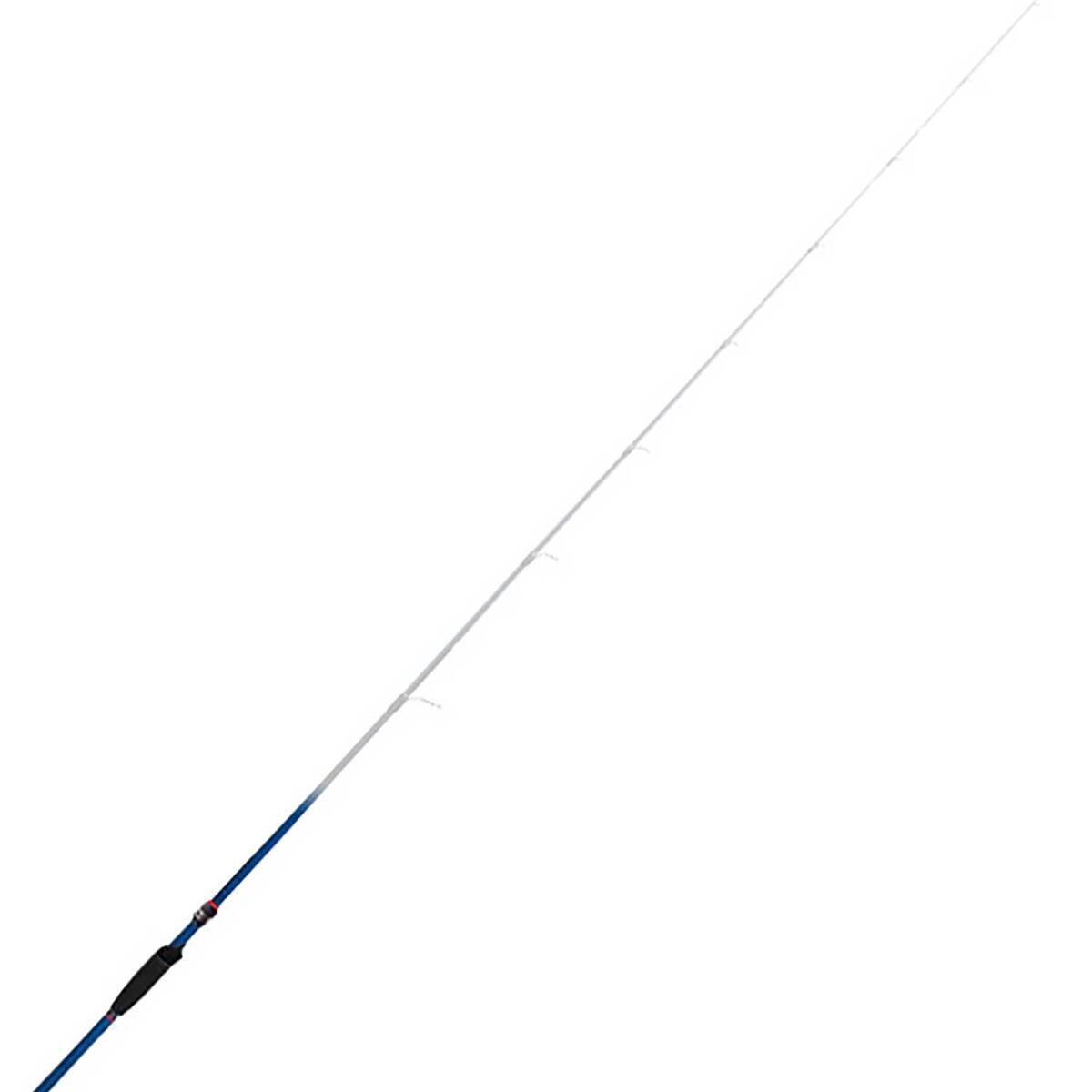 Duckett Fishing Jacob Wheeler Signature Series Spinning Rod Duckett Fishing Jacob Wheeler Signature Series Spinning Rod