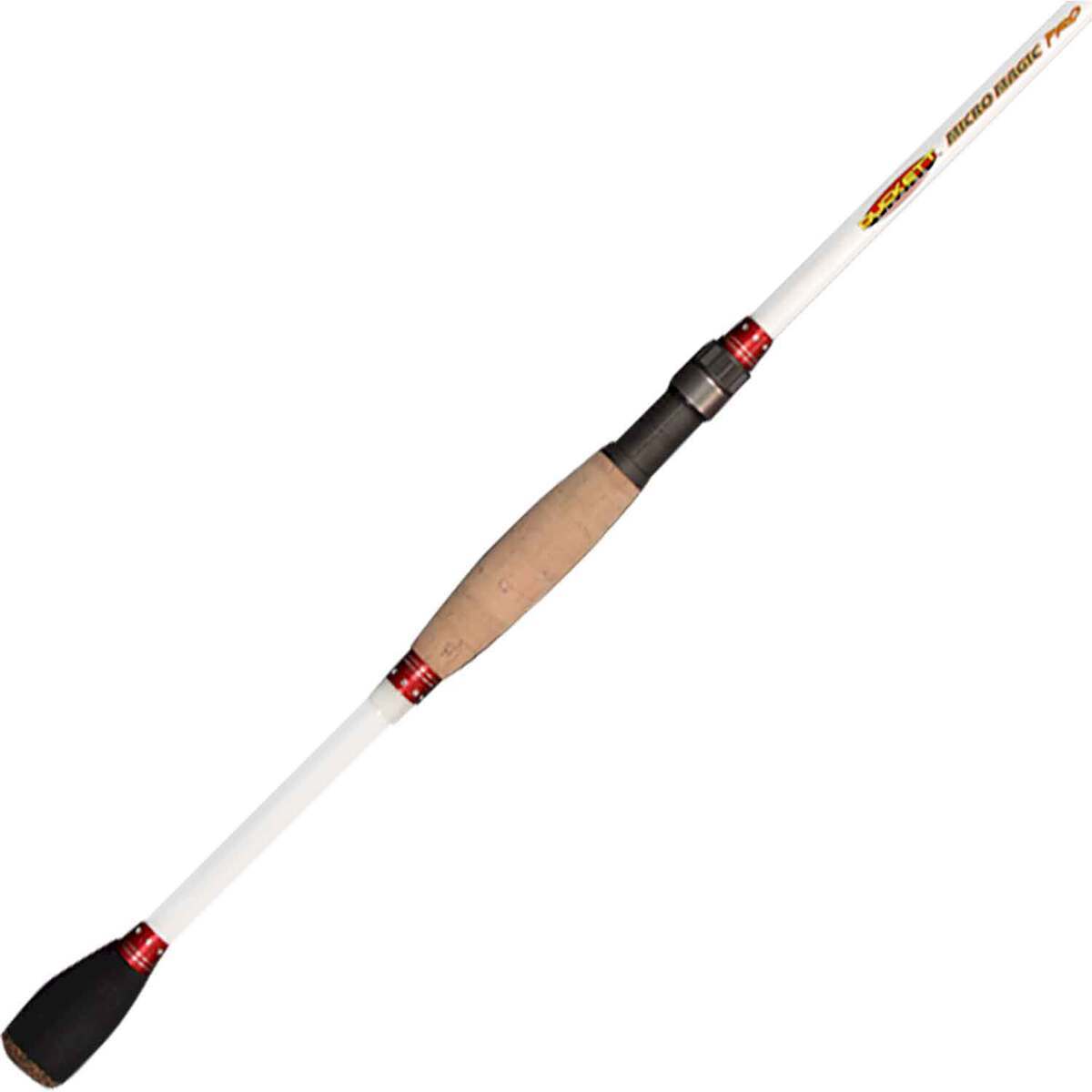 Duckett Fishing Micro Magic Pro Casting Rod Duckett Fishing Micro Magic Pro Casting Rod