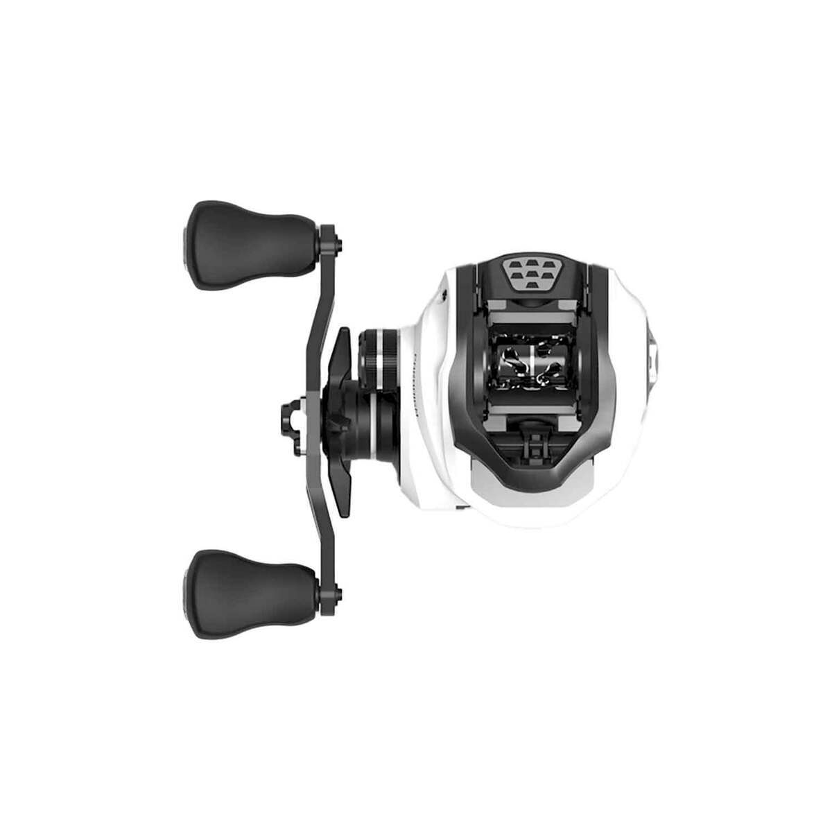 Duckett Fishing Paradigm CWx100 Series Casting Reel Duckett Fishing Paradigm CWx100 Series Casting Reel