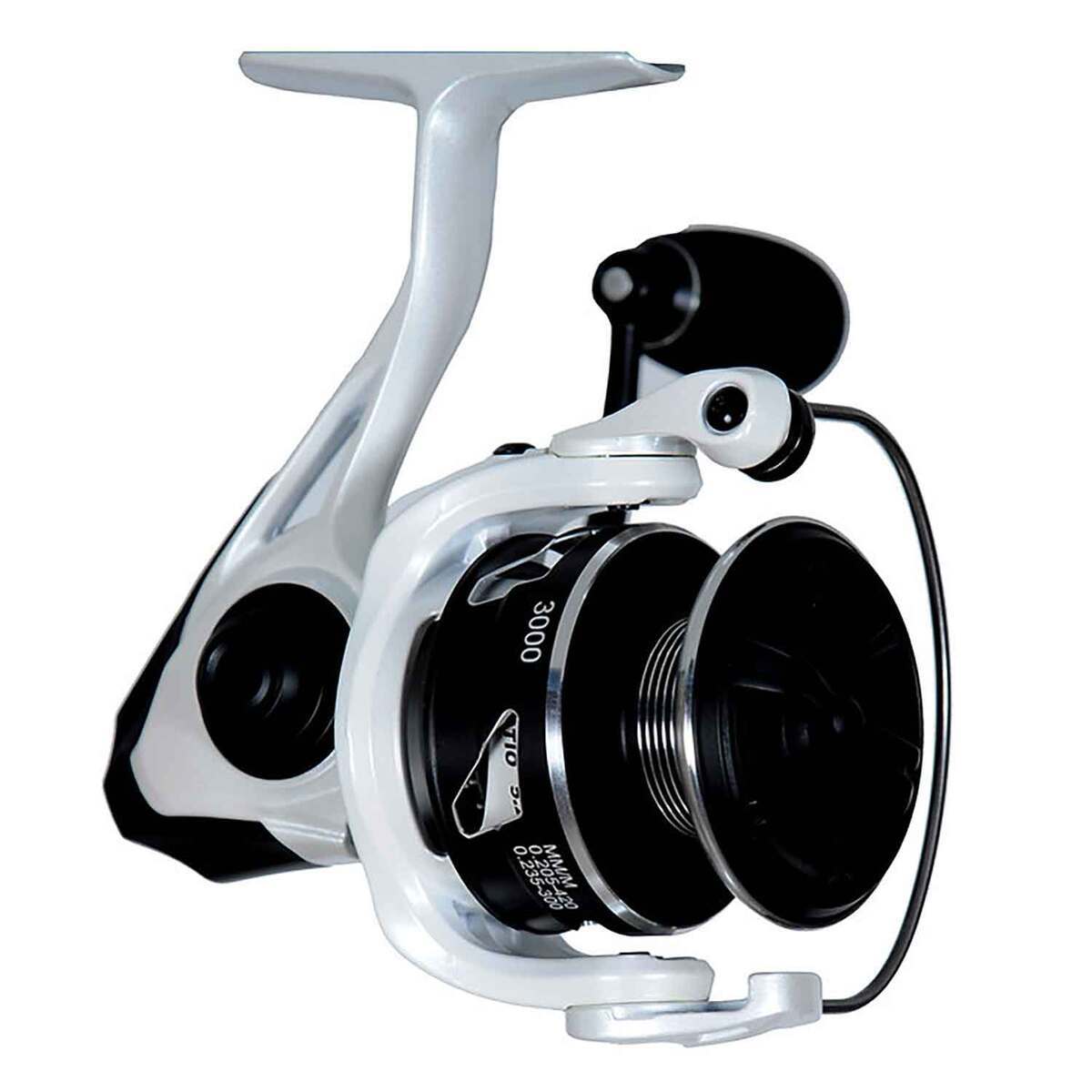 Duckett Fishing Paradigm SWx Series Spinning Reel Duckett Fishing Paradigm SWx Series Spinning Reel