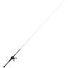 Duckett Fishing Pro-Driven Casting Rod and Reel Combo -  - Black/White