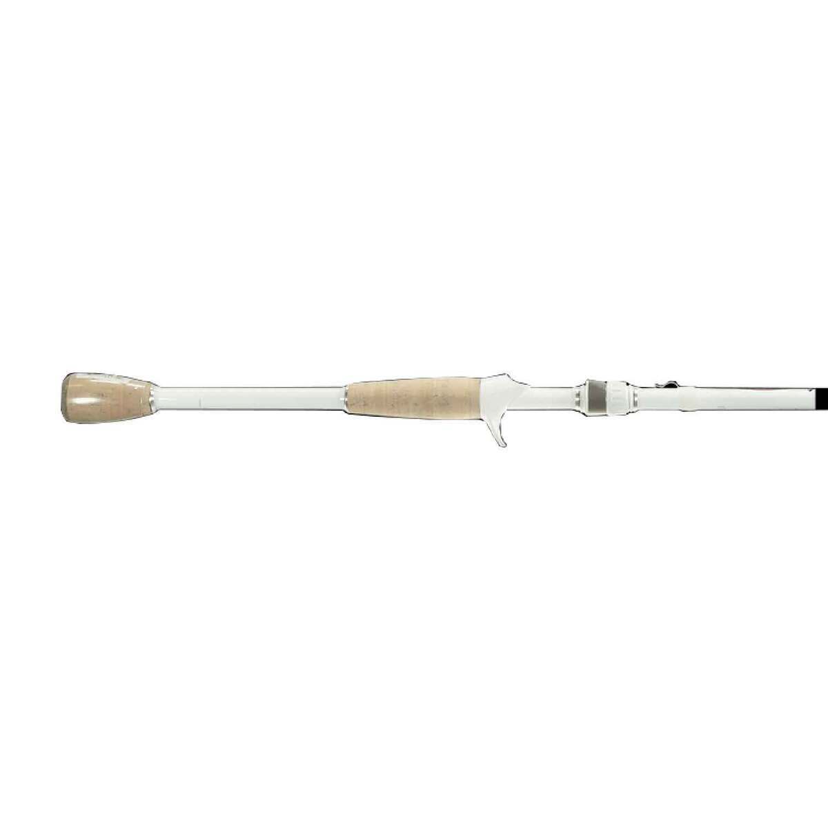Duckett DFPS74M-CC 7 ft. 4 in. Pro Series CRNKN mm Lane Casting Rod