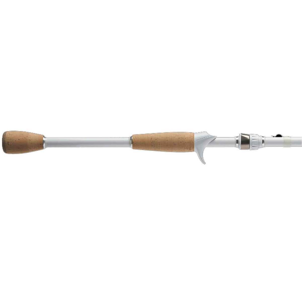 Duckett Fishing Pro Series Crankin' Casting Rod Duckett Fishing Pro Series Crankin' Casting Rod