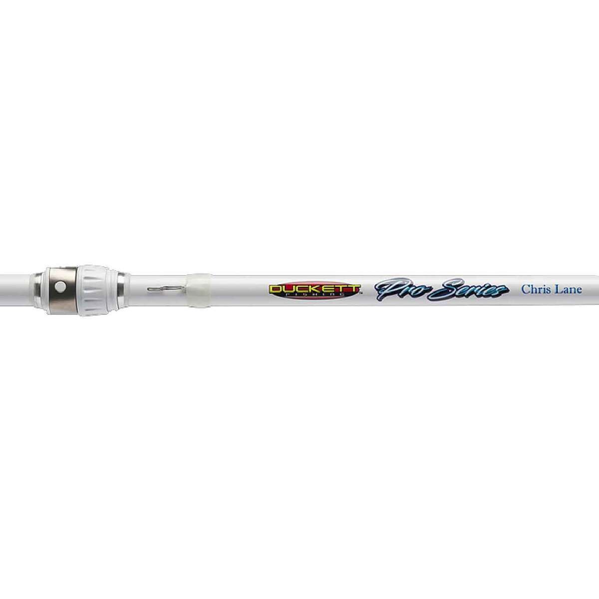 Duckett Fishing Pro Series Crankin' Casting Rod Duckett Fishing Pro Series Crankin' Casting Rod