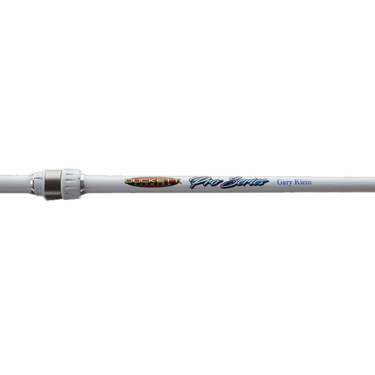 Duckett Fishing Pro Series Spinning Rod Duckett Fishing Pro Series Spinning Rod