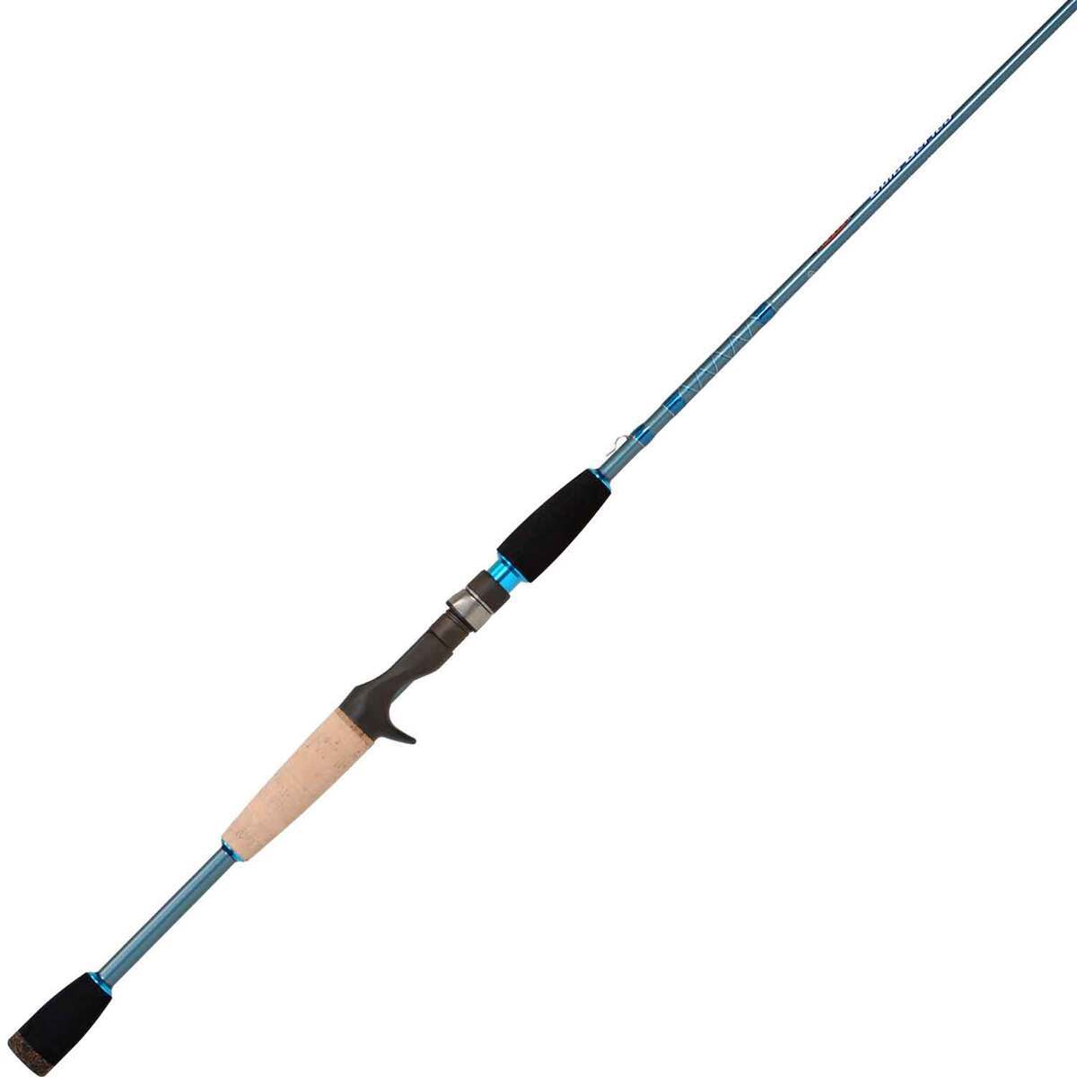 Duckett Fishing Salt Series Casting Rod - DFSS56M-C