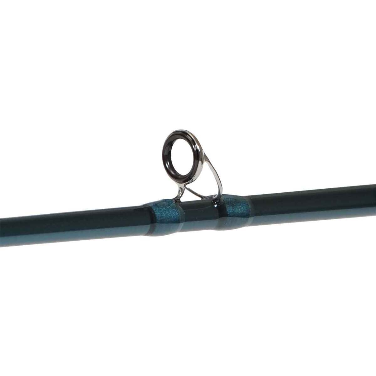 Duckett Fishing Salt Series Casting Rod Duckett Fishing Salt Series Casting Rod