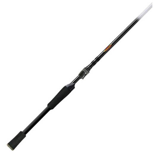 Duckett Fishing Silhouette Spinning Rod