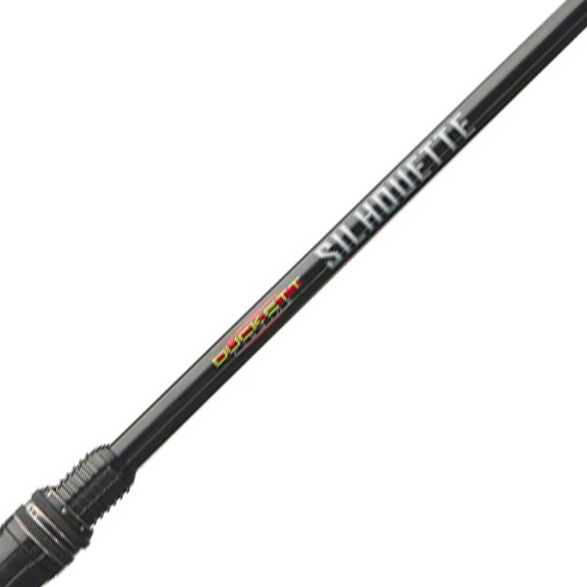 Duckett Fishing Silhouette Spinning Rod Duckett Fishing Silhouette Spinning Rod