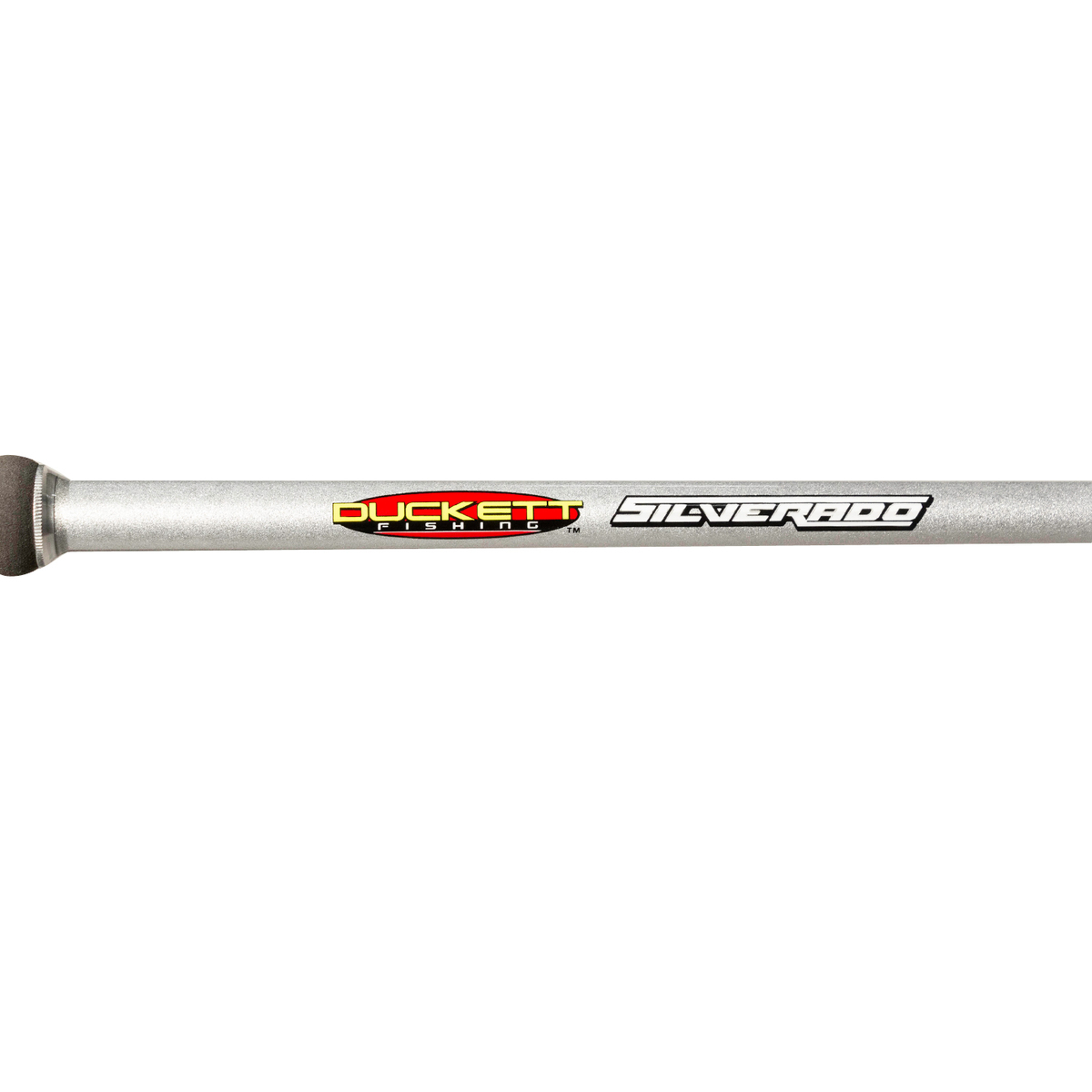 Duckett Fishing Silverado Spinning Rod Duckett Fishing Silverado Spinning Rod