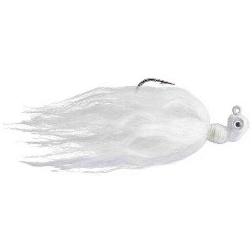 Duckett Fishing Sway Hair Jig - Gizzard Shad 3/0