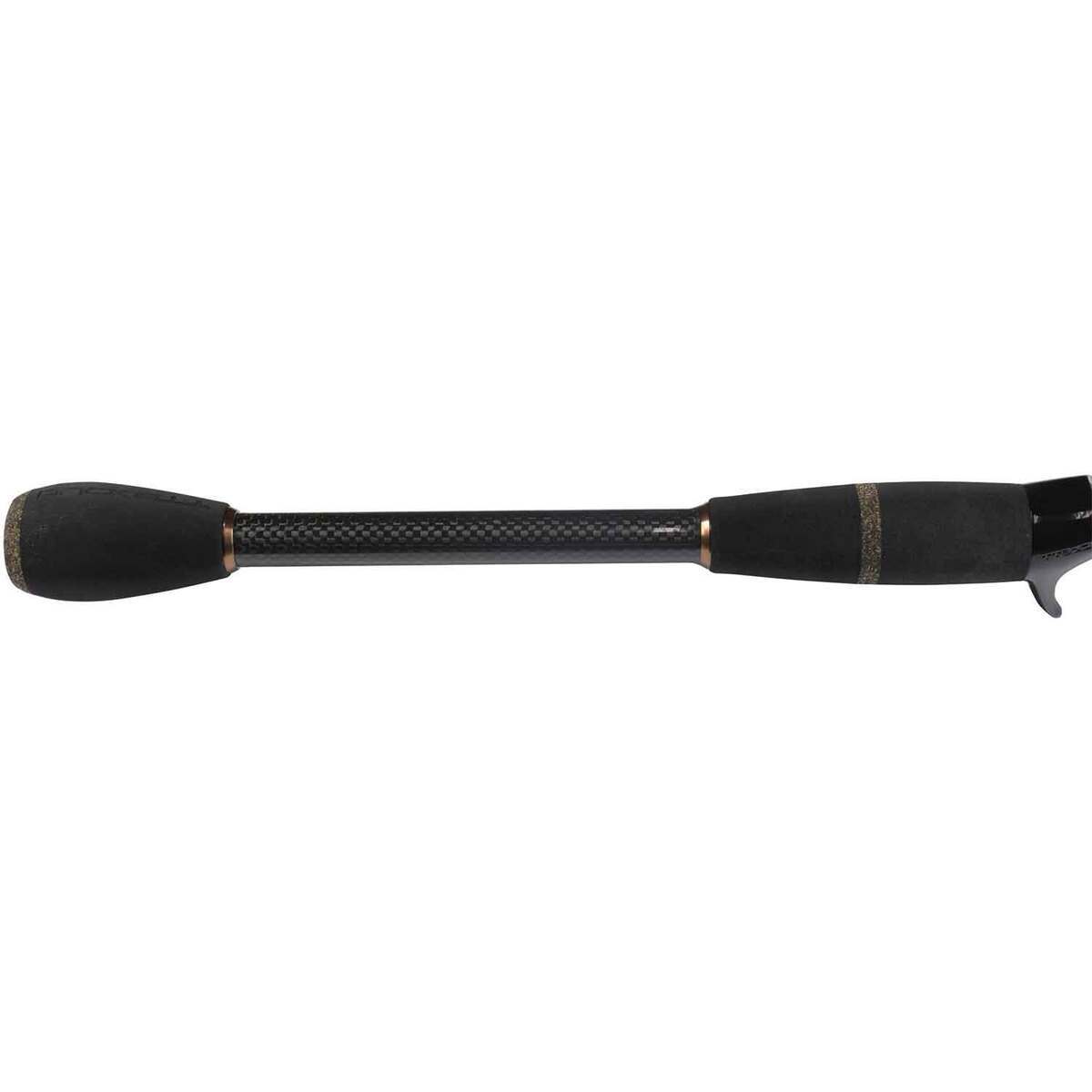 Duckett Fishing Torch Crankin' Casting Rod | Sportsman's Warehouse