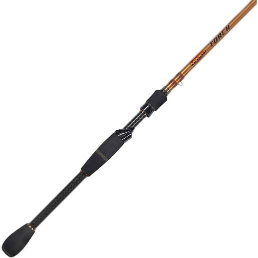 Duckett Fishing Torch Spinning Rod