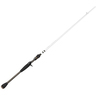 Duckett Fishing Triad Casting Rod - 7ft 4in, Heavy Power, Fast Action, 1pc