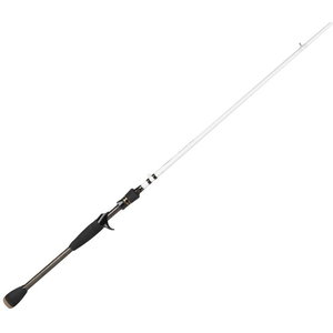 Duckett Fishing Triad Casting Rod - 7ft 6in, Medium Heavy Power, Moderate Fast Action, 1pc
