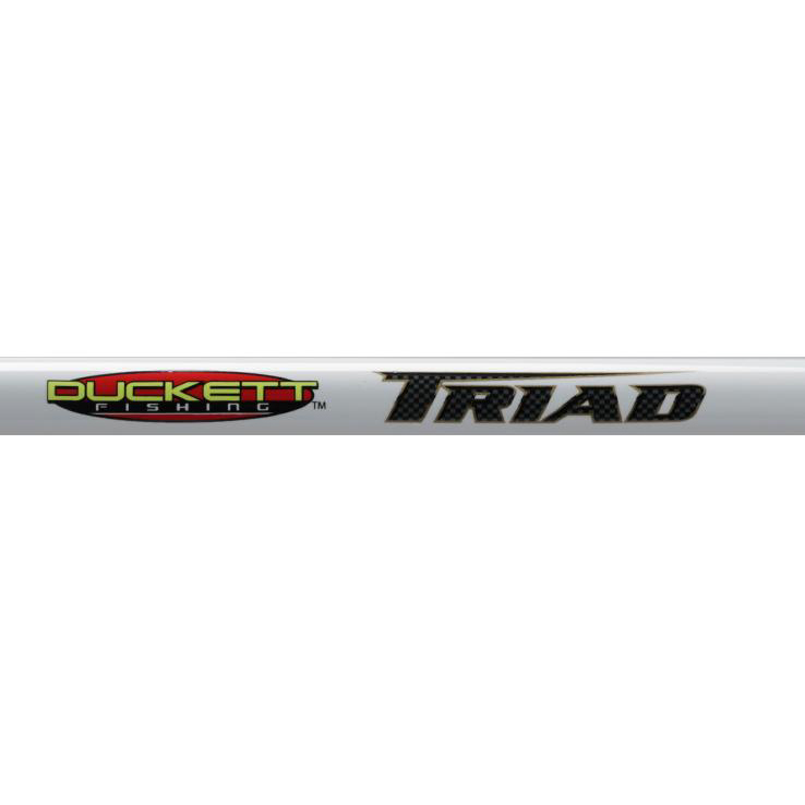 Duckett Fishing Triad Spinning Rod Duckett Fishing Triad Spinning Rod