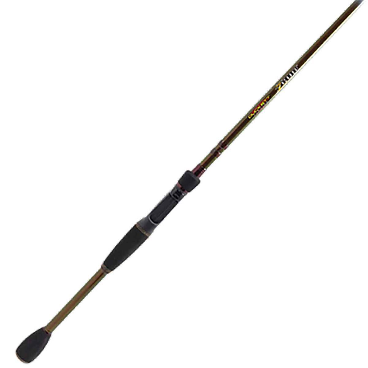 Duckett Fishing Zeus Casting Rod Duckett Fishing Zeus Casting Rod